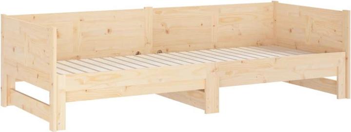 Actual product image VidaXL Galatios (90 x 190 cm)