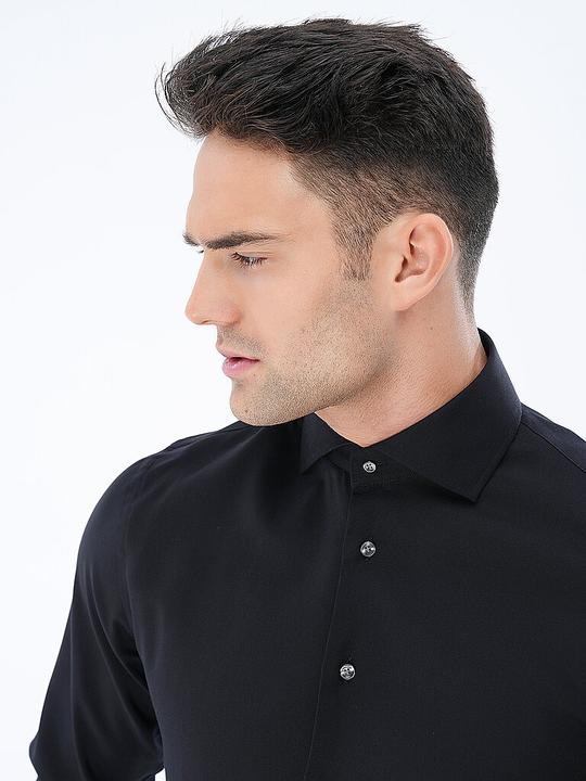 Produktbild Profuomo Hemd Slim Fit (43)