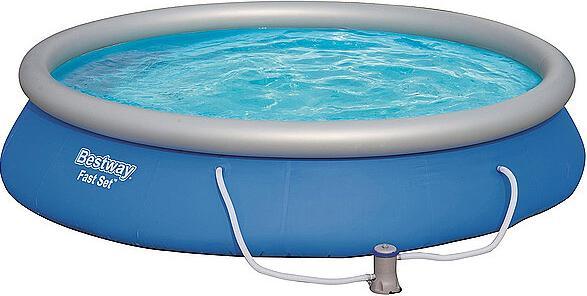 Actual product image Bestway Fast Set (Ø 457 x 84 cm)