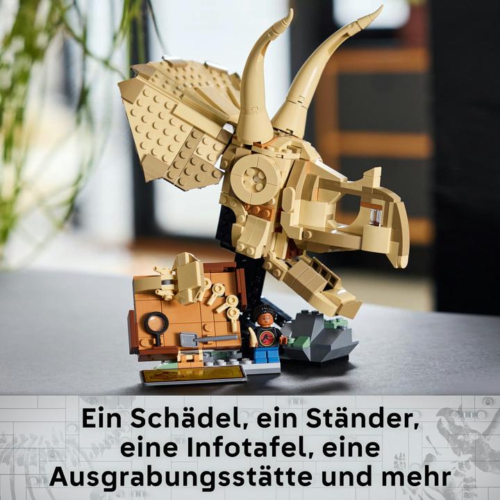Produktbild LEGO Jurassic World (76969, LEGO Jurassic World)