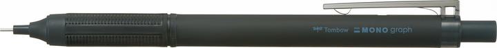 Produktbild Tombow Mono Graph Lite Druckbleistift (0.50 mm, 1 x)