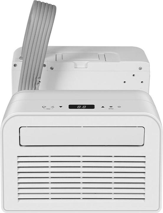 Produktbild Kibernetik FSP Split Klimagerät 5000BTU (30 m², 5000 BTU/h)