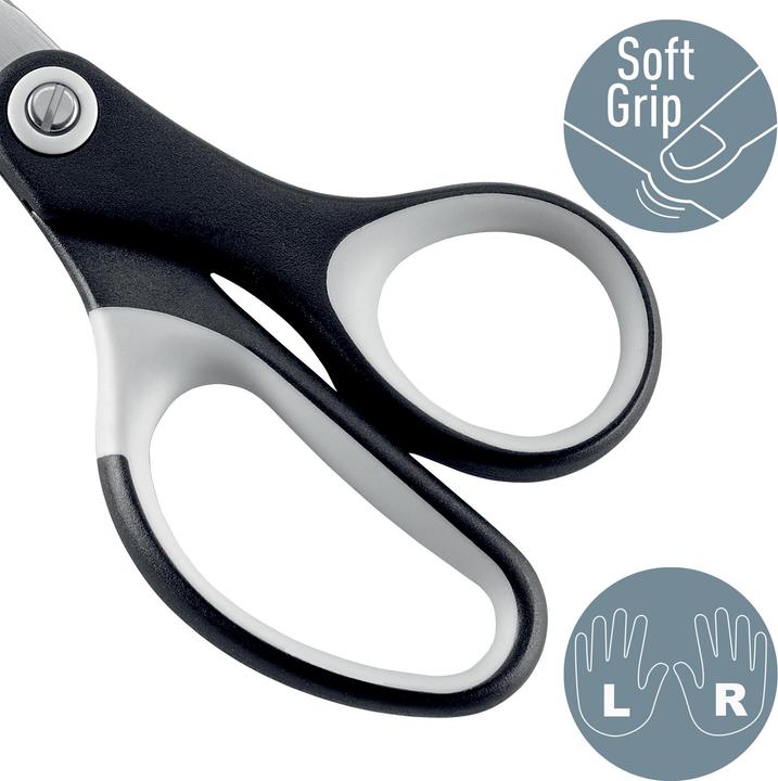 Productafbeelding Leitz Titanium kantoorschaar (10.50 cm)
