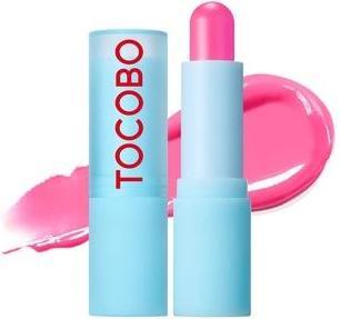 Immagine prodotto Tocobo Balsamo labbra colorato in vetro 012 Better Pink 0.67 oz 19g (6.70 ml)