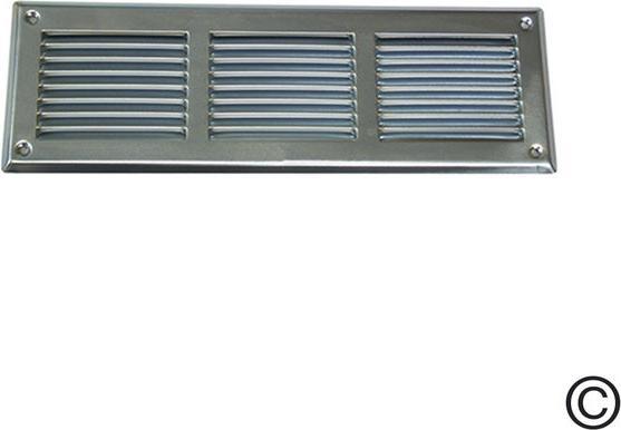 Actual product image Torbel ventilation grilles
