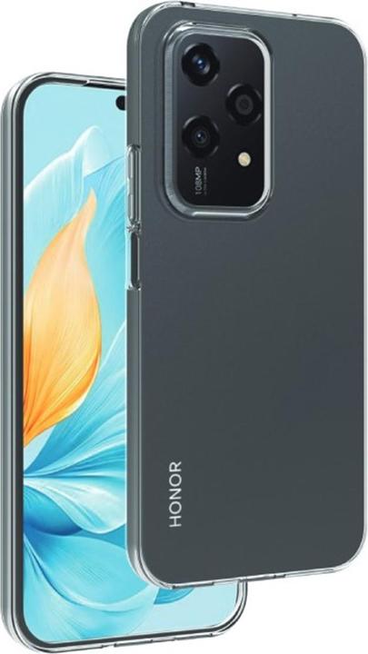 Immagine prodotto Muvit Coque Souple Transparente Honor 200 Lite 5g (Honor 200 Lite)