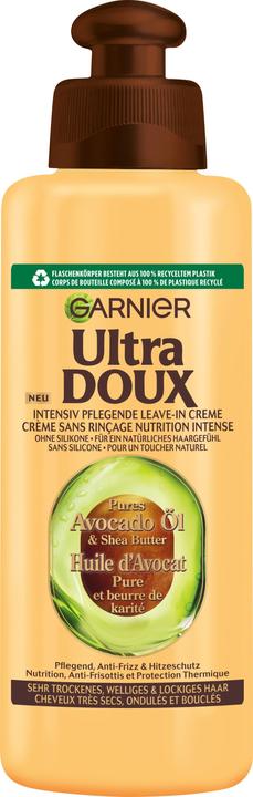 Garnier Ultra Doux Avocado/Shea