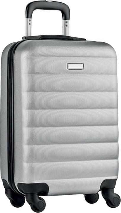 Immagine prodotto MidOcean Budapest Hardshell Ruote (Bagaglio a mano (fino a 50 litri))