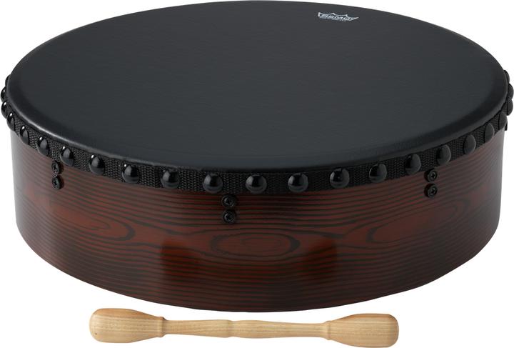 Image du produit Remo Bodhrán irlandais (Moulinet)