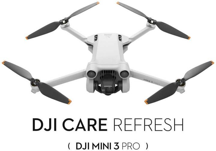 DJI Care Refresh Mini 3 Pro (12 Monate)