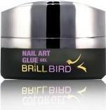 Immagine prodotto BrillBird Colla Gel per Nail Art 3ml (Colla per unghie)