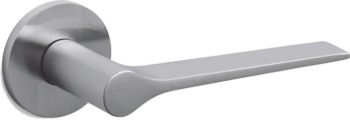 Actual product image Olivari Door handle set LAMA (Door handle)