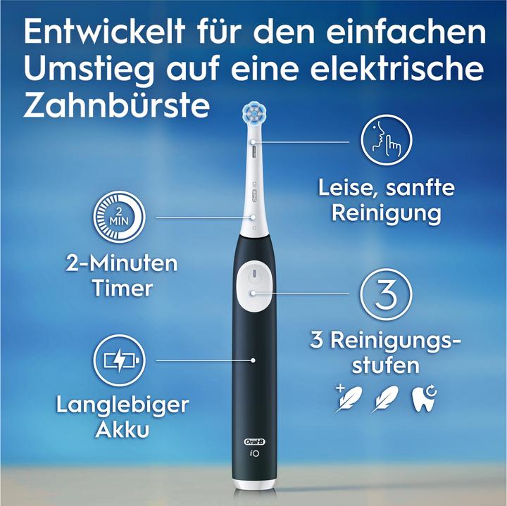 Immagine prodotto Oral-B iO Series 2 (Spazzolino oscillante)