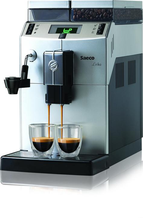 Productafbeelding Saeco Lirika Plus