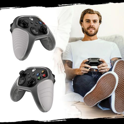 Image du produit OtterBox Manette de jeu Easy Grip Xbox Gen 9 (Xbox Series X, Xbox One X, Xbox One S, Xbox Series S)
