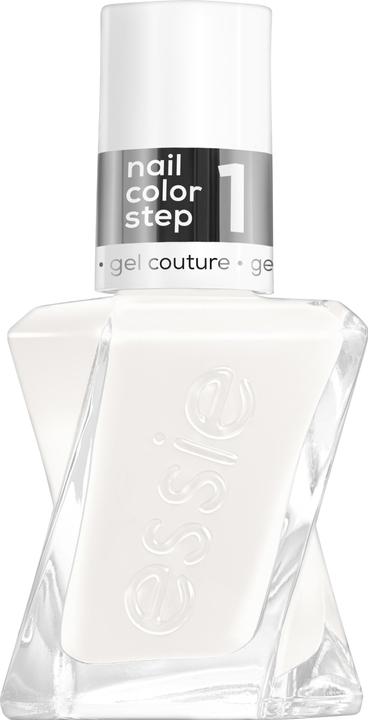 Essie Gel Couture (136 first fitting, Gel-Effect Nail Polish)