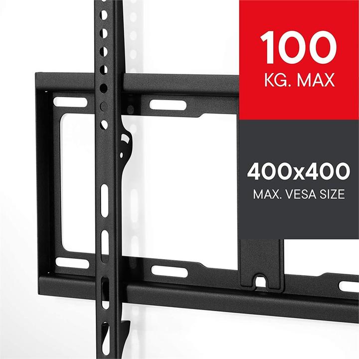 Produktbild One for All Solid WM4411 (Wand, 60", 100 kg)