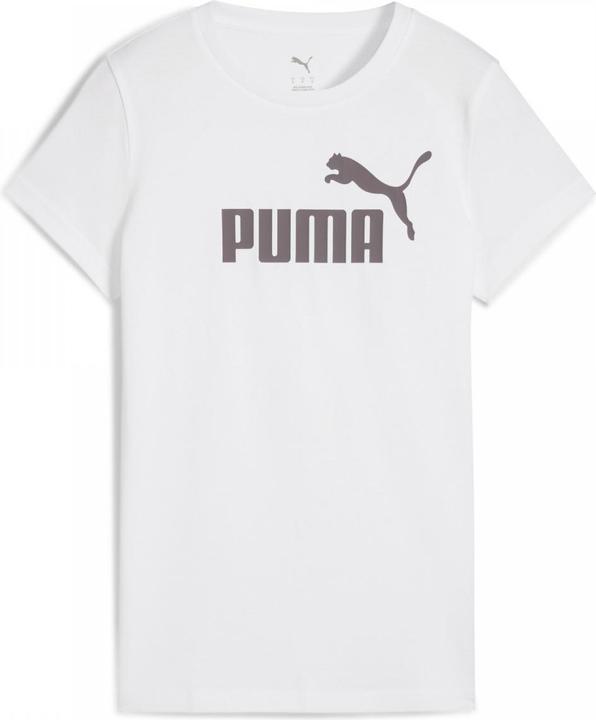 Actual product image Puma ESS No. 1 Logo Tee (s) (S)