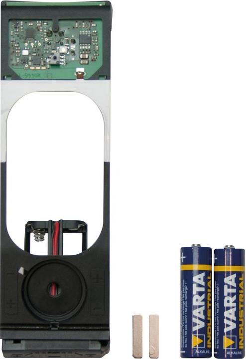 Actual product image Abus Secvest radio retrofit set for FO 400