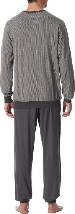 Produktbild Schiesser Comfort Essentials Schlafanzug (56, XXL)