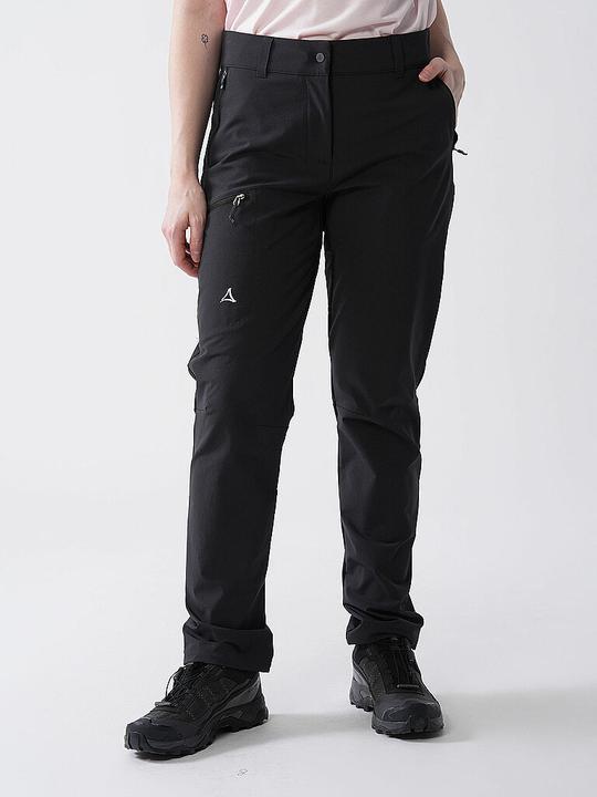 Produktbild Schöffel Pants Style Blaueis WMS (S)