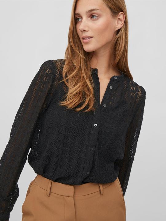 Immagine prodotto Vila Camicia in pizzo (XL)