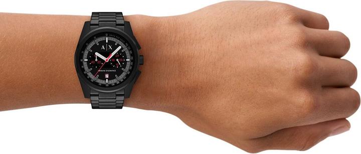 Immagine prodotto Armani Exchange Chronograph (Cronografo, 42 mm)