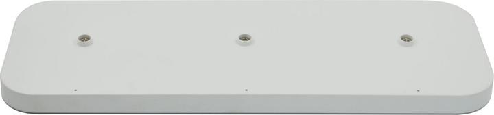 Produktbild Schoenenberger Akku-Tischleuchten 3er Set mit Ladestation Tavolo (150 lm)