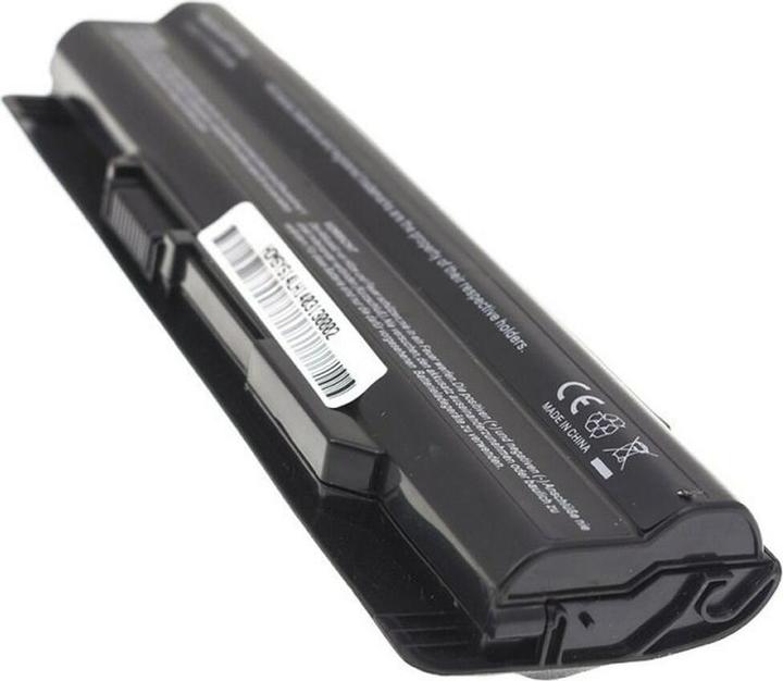 Produktbild GreenCell MS05 - Akku - MSI - CR650 CX650 FX600 GE60 GE70 (6 Zellen, 4400 mAh)
