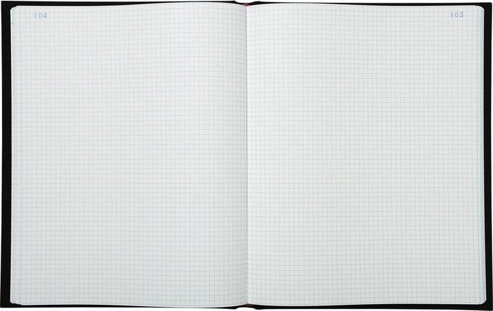 Produktbild Exacompta Geschäftsbücher (320 x 250 mm, Kariert)