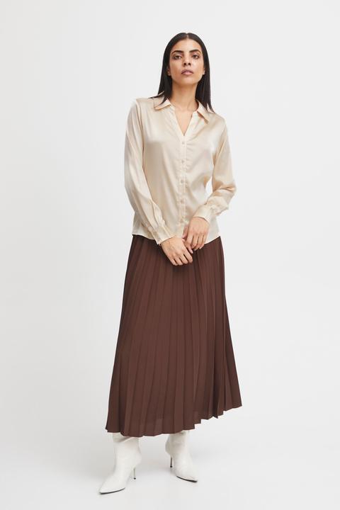 Image du produit B.young CHEMISE BYHENCE - 20813492 (40)