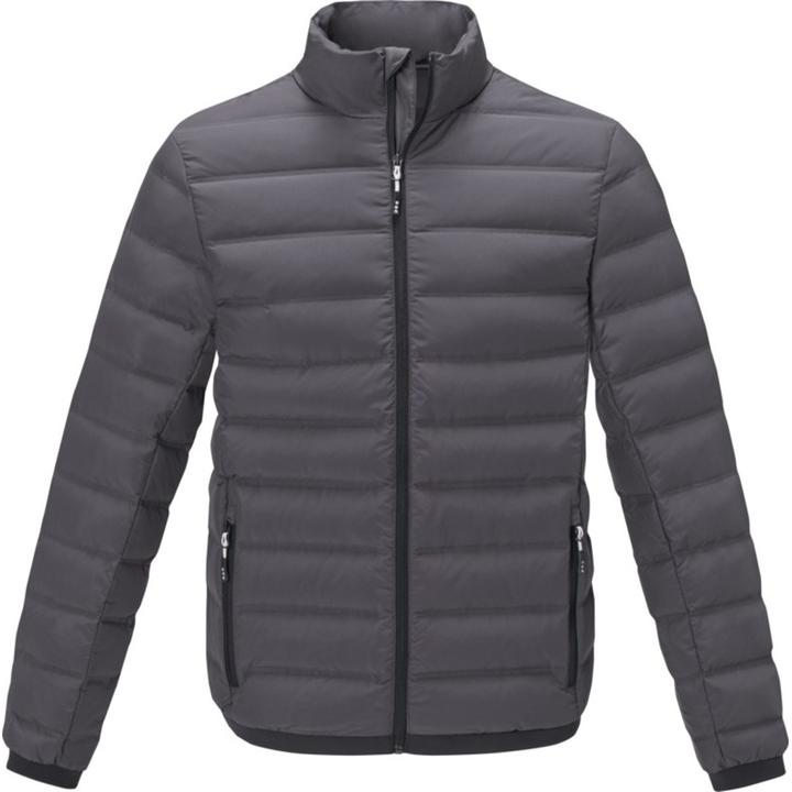 Elevate Macin Daunenjacke Isoliert (L)