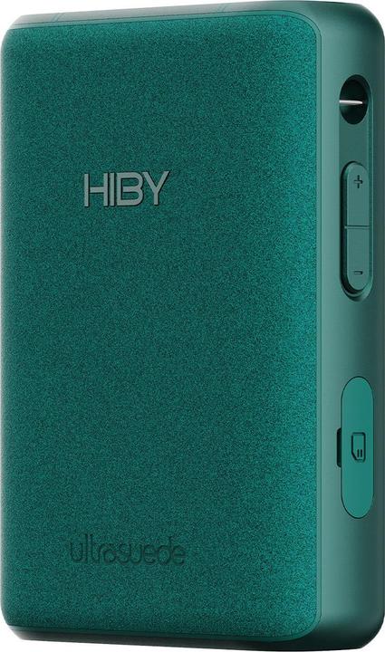 Actual product image HiBy R3 Pro II