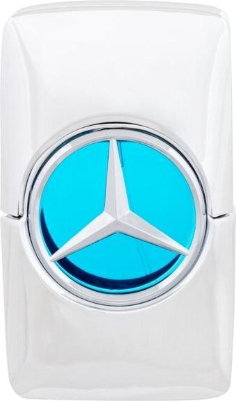 Actual product image Mercedes-Benz Bright Eau de Parfum (Eau de parfum, 50 ml)