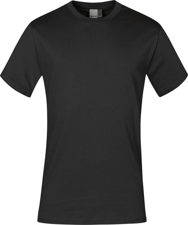 Immagine prodotto Promodoro Maglietta Premium da uomo taglia XL nera (XL)