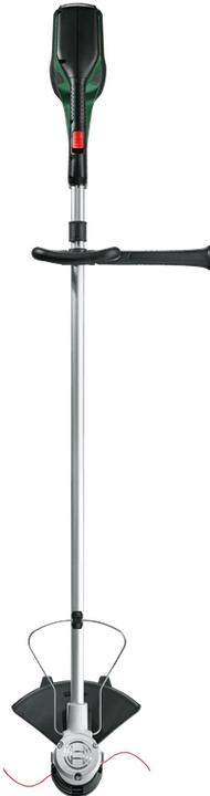 Actual product image Bosch Home & Garden AdvancedGrassCut 36V-33 solo cordless lawn trimmer (Trim line)