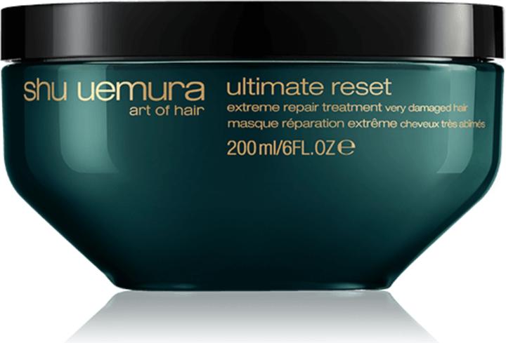 Image du produit Shu Uemura Traitement de réinitialisation ultime (200 ml)