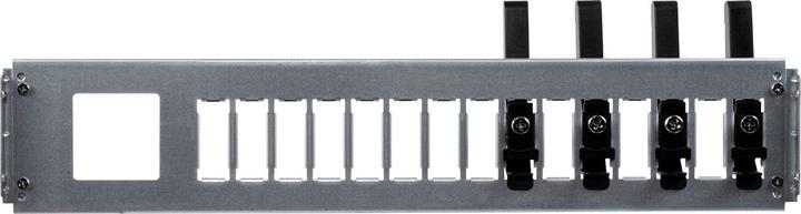 Image du produit Unykach 4U 19″ UK 4329 USB Type C