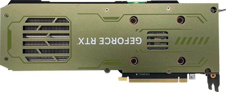 Produktbild Manli GeForce RTX 4070 Ti Gallardo (12 GB)
