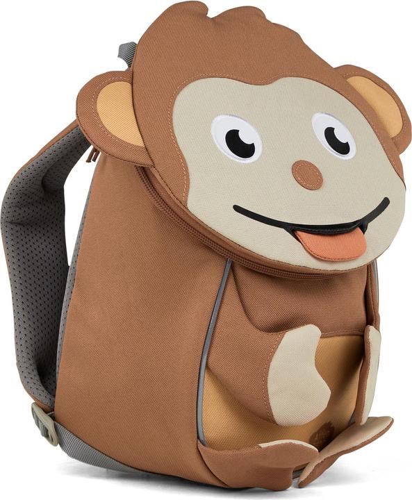 Actual product image Affenzahn Little friend kindergarten rucksack 26 cm