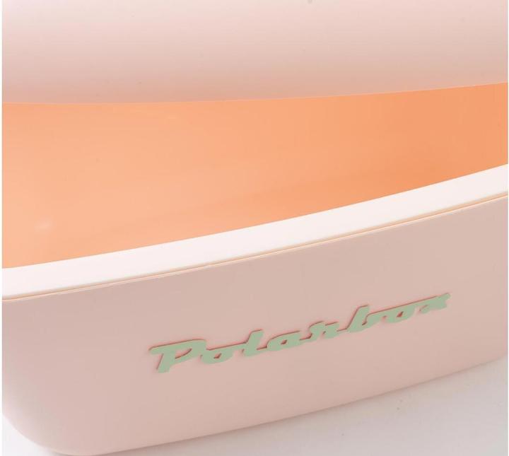 Produktbild Polarbox Retro Cooler (20 l)