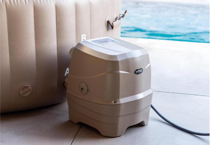 Produktbild Intex PureSpa Bubble Massage (6 Pers.)