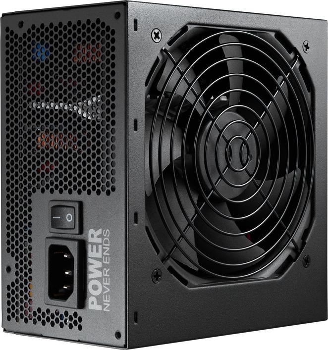 Produktbild Fortron 750W FSP HYDRO K PRO 750 ATX 3,0 Bronze (750 W)