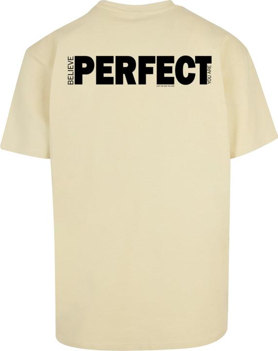 Immagine prodotto Merchcode Tee Believe Front Heavy Oversize - 113653 (XL)