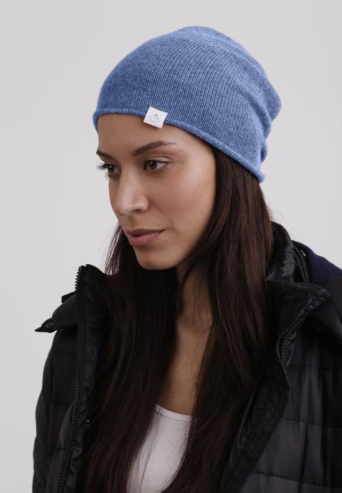 Produktbild Cash-Mere Kaschmir Beanie (One Size)