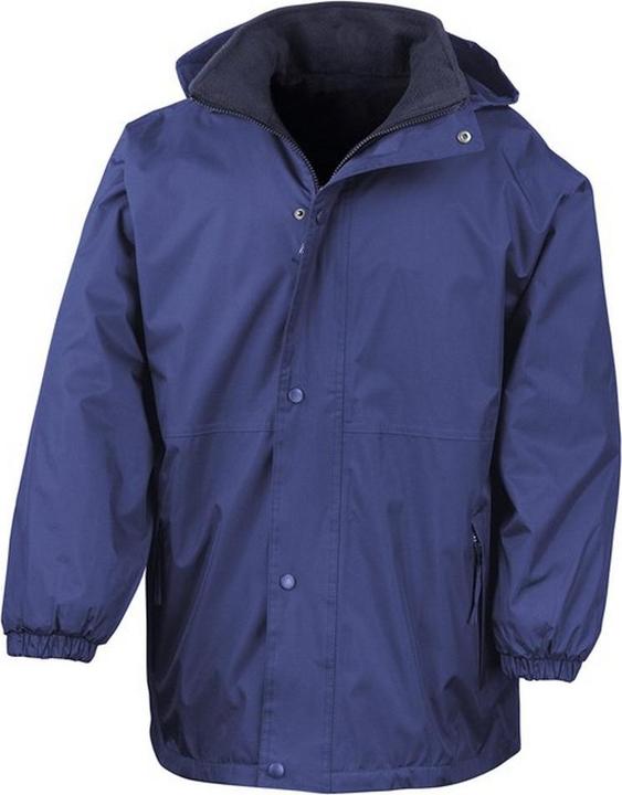 Regatta Jacke wendbar