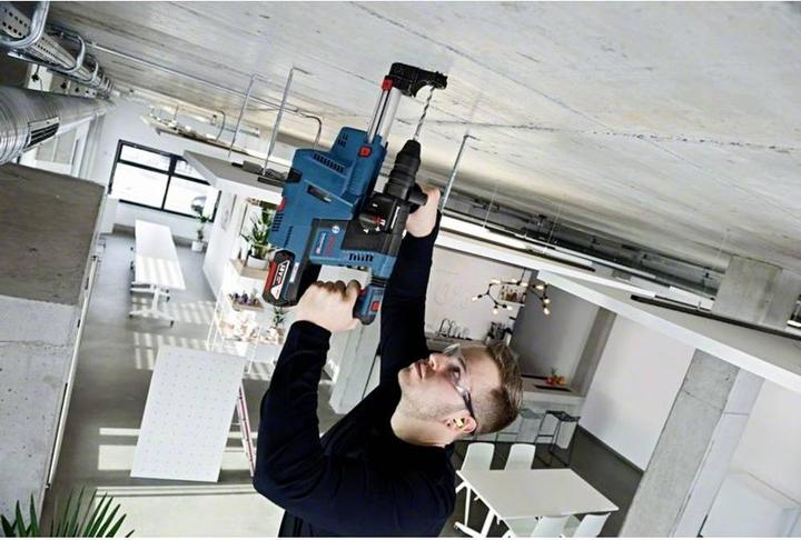 Actual product image Bosch Professional GBH 18V-26 F (Rechargeable battery operated)