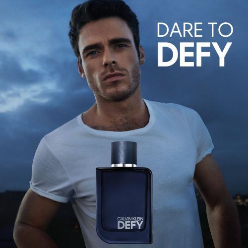 Actual product image Calvin Klein Defy (Eau de parfum, 100 ml)