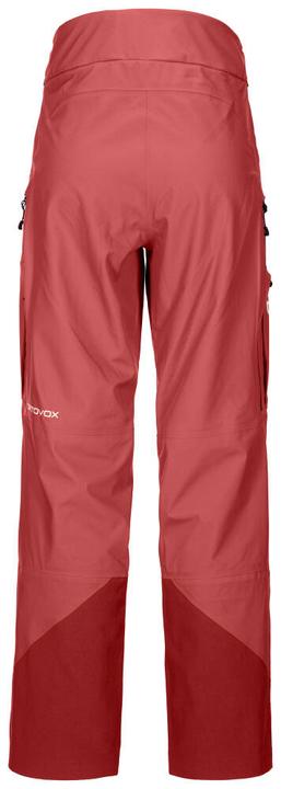 Actual product image Ortovox 3L Deep Shell (XL)