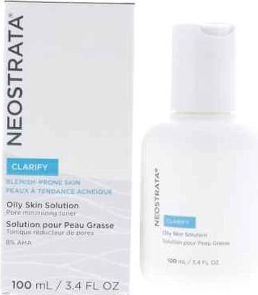 Produktbild NeoStrata Refine Oily Skin Solution (Mizellenwasser, 100 ml)